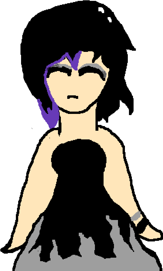 Pixilart Its Not A Faze Mom Anonymous Png Faze Mom - Illustration (1000x1000), Png Download