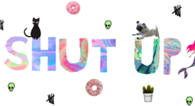 Cactus Cupcake - Imagenes Png Tumblr De Cactus (640x360), Png Download