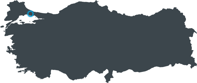 Levent 34394 Istanbul Turkey Tel - Ministry Of Development (700x449), Png Download