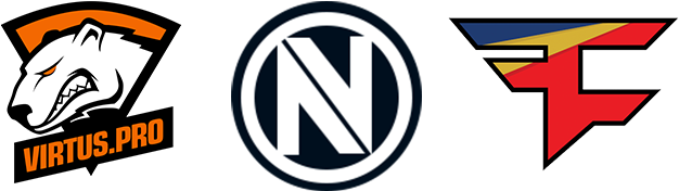 Faze Rug Brother Girlfriend Private Parts Carpet Review - Virtus Pro Team Pologne Csgo Basic Tees (660x250), Png Download