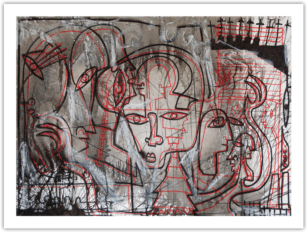 You Can Buy One On The Joseph Arthur Store - Graffiti (1140x975), Png Download