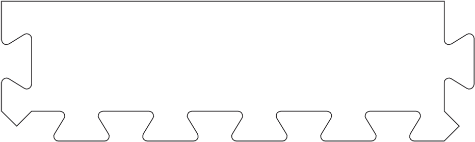 White Side White Circle Outline Png (1000x600), Png Download