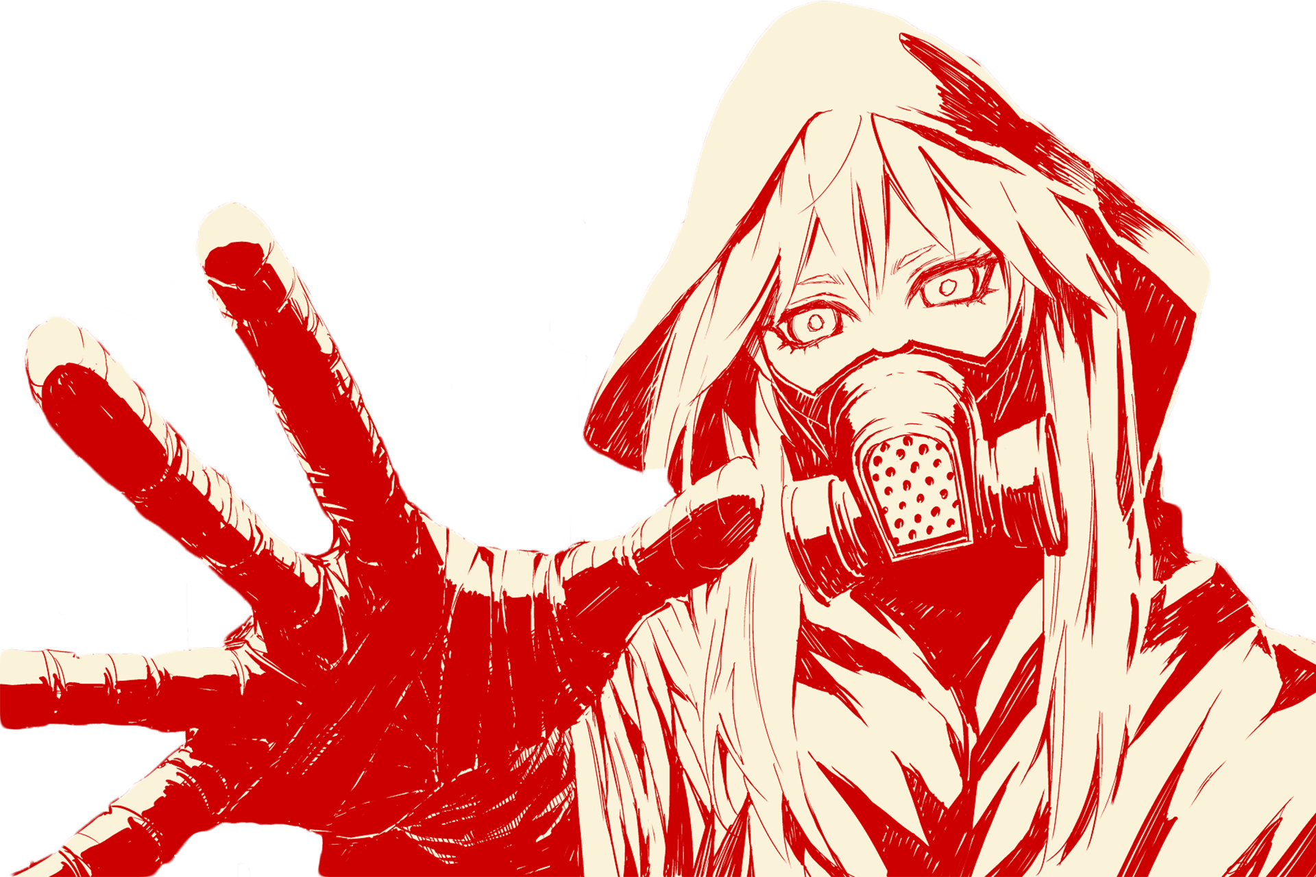 The Comic Book Project (1920x1280), Png Download