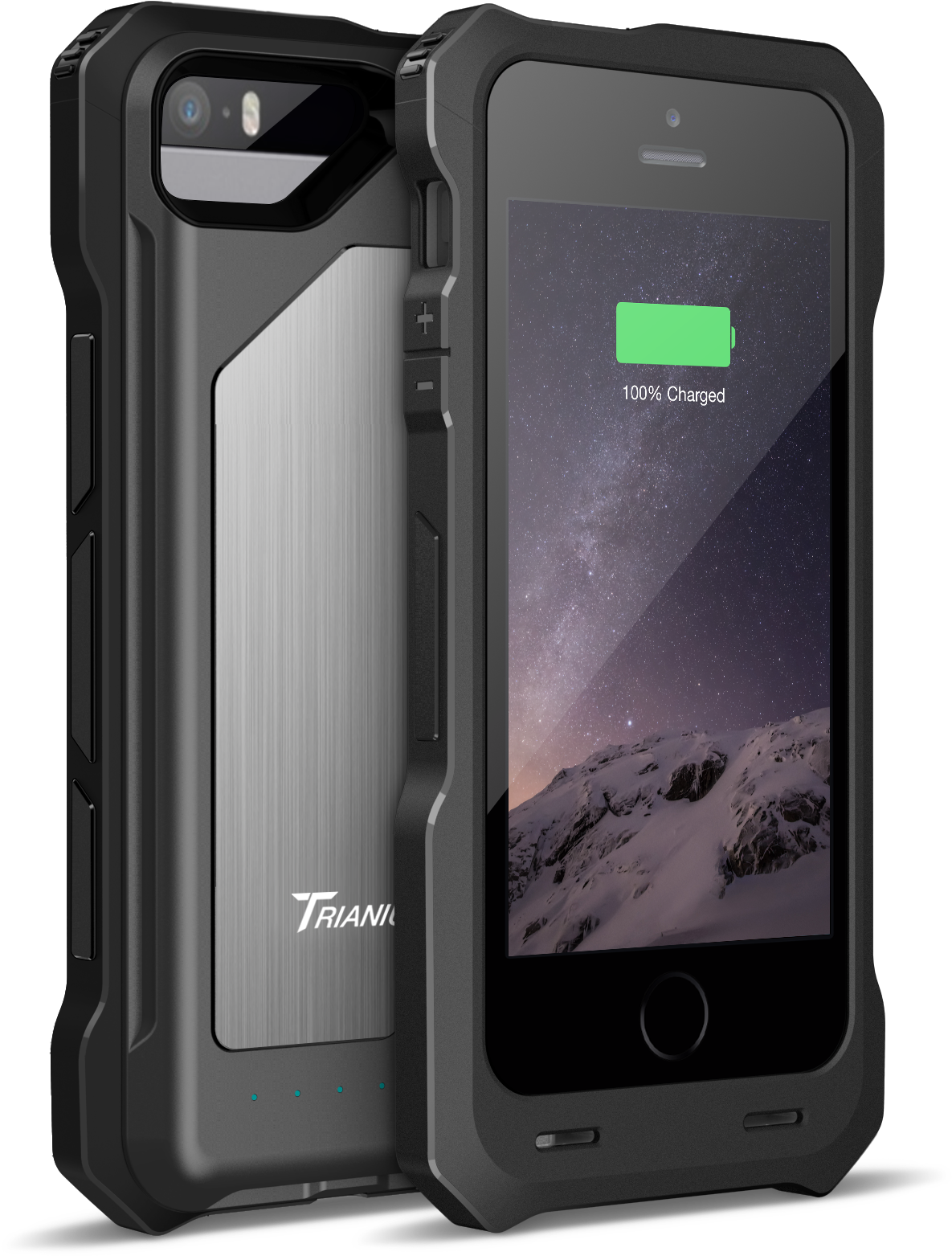 Download Iphone 6 Battery Se Trianium Atomic S Portable Charger Full