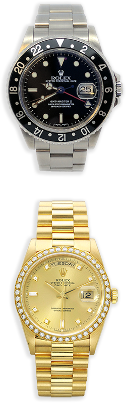 Types Of Watches Purchased By Pmr - Rolex Gmt Master Ii 116710 Stainless Steel Mens Watch (250x801), Png Download