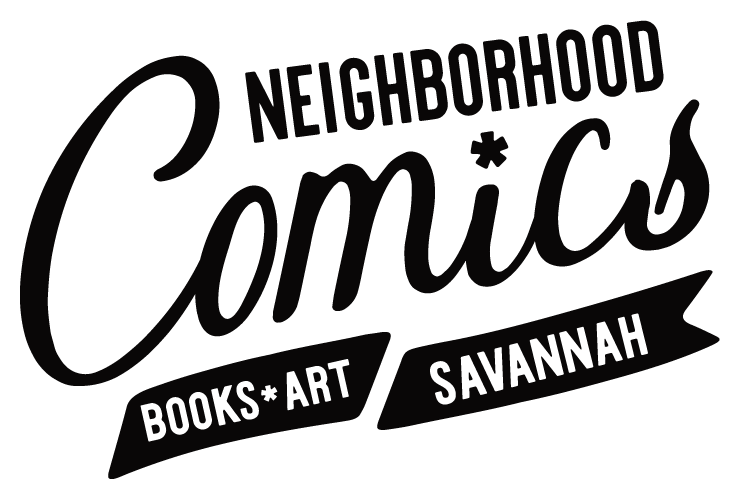 Neighborhood Comics - Comics (740x499), Png Download