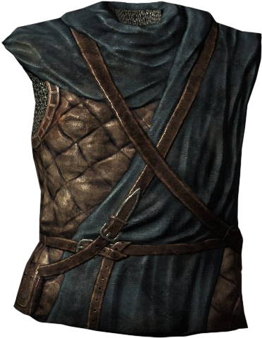 Again, Since The Toning In Skyrim Is Desaturated, I - Stormcloak Armor Skyrim (479x479), Png Download