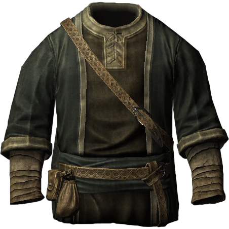 Sr Icon Clothing Collegerobes1%28m%29 - Master Robes Of Conjuration (452x452), Png Download