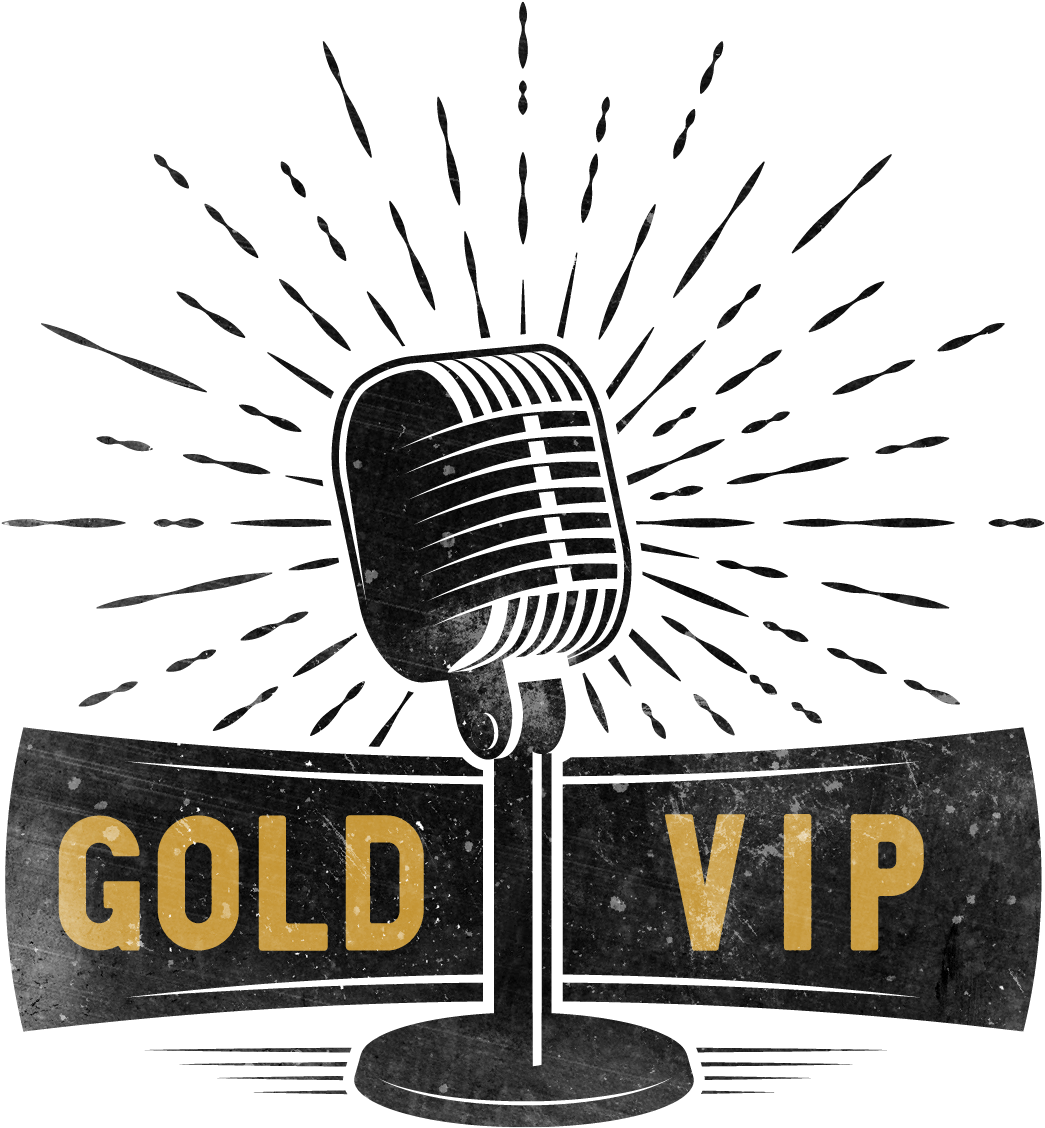 Gold Vip Mountain Music Festival '18 - Music (1314x1688), Png Download