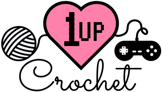 1up Crochet - Amigurumi (560x315), Png Download