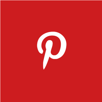 Pinterest Share Button - Icon (542x542), Png Download