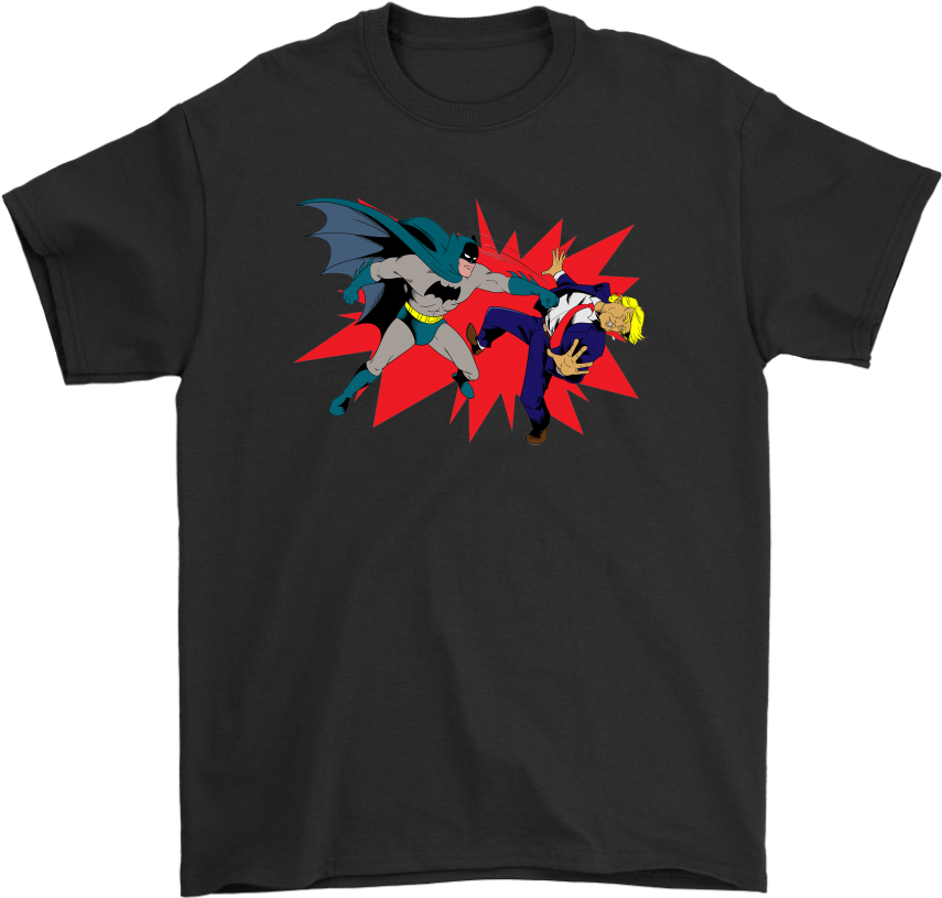 Trump A Punch In The Face Shirts - Halloween Golden State Warriors (1024x1024), Png Download