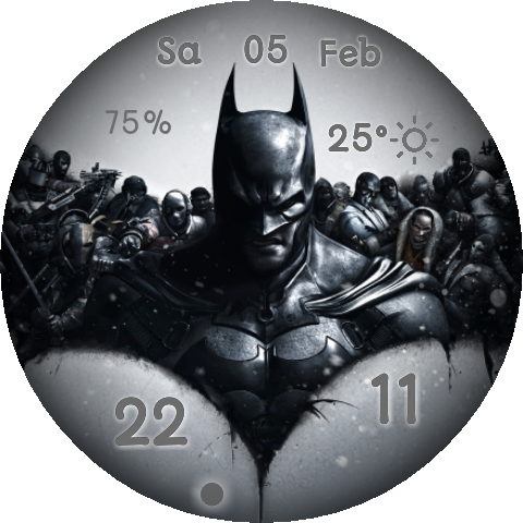 Batman - Batman: Arkham Origins Limited Edition Strategy Guide (480x480), Png Download