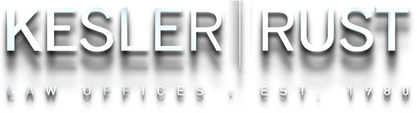 Kesler & Rust (853x254), Png Download