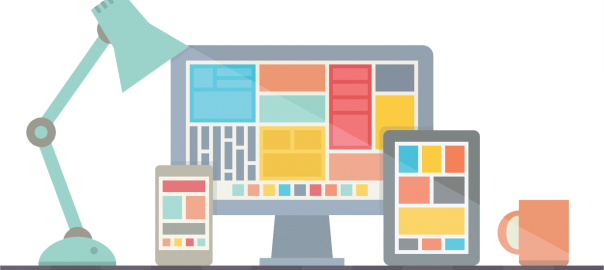 Guide To Create Coupon Codes In Magento - Building A Website (604x270), Png Download
