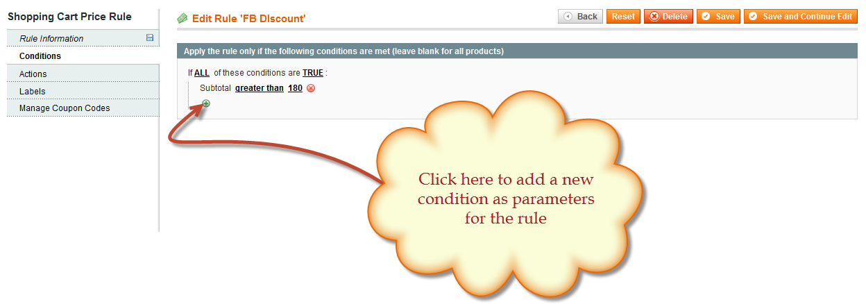 Magento Facebook Discount Extension Is A Unique Social - Portable Network Graphics (1247x460), Png Download