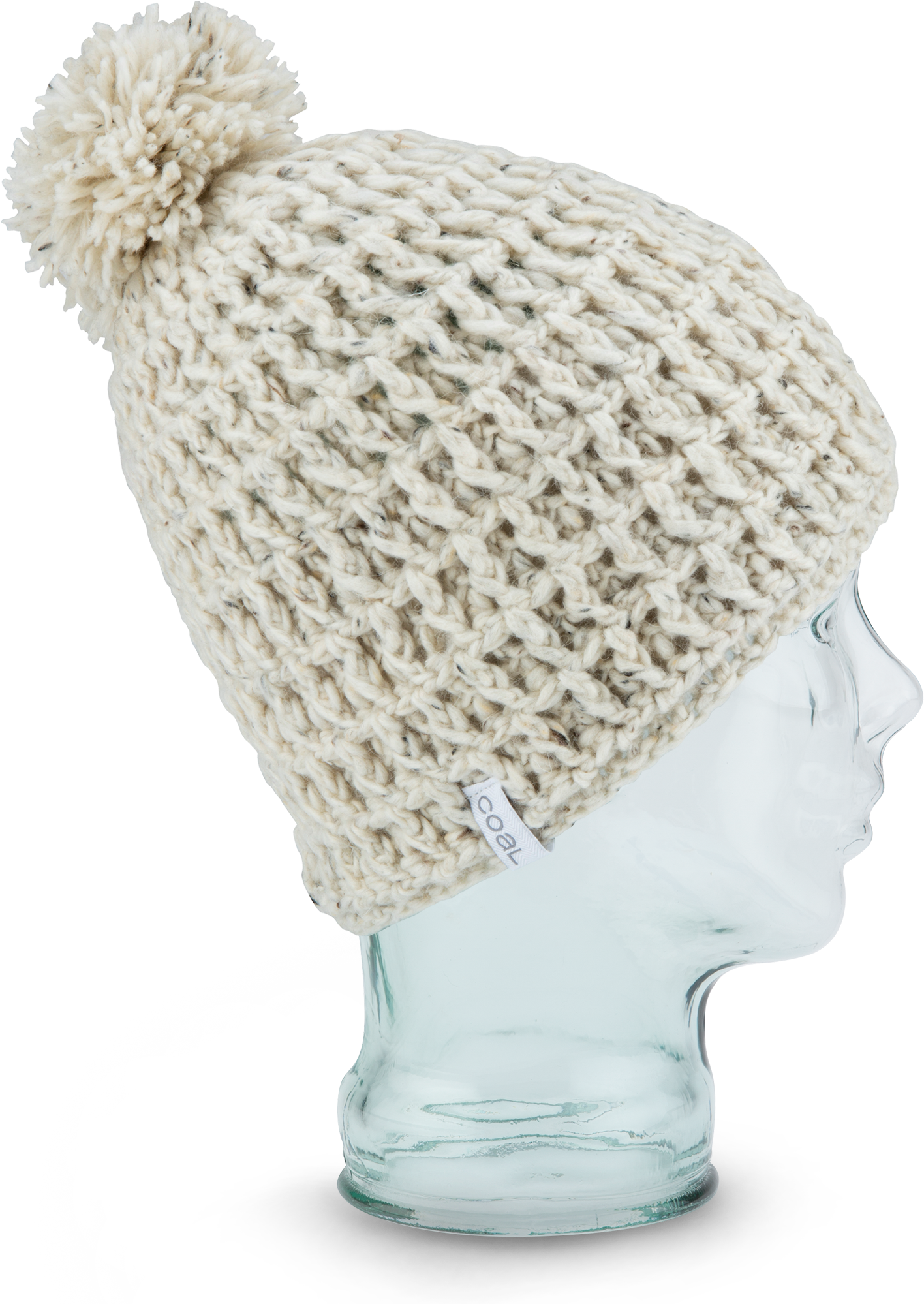 Blank Beanies Uk - Coal Unisex The Waffle Beanie (2048x2048), Png Download