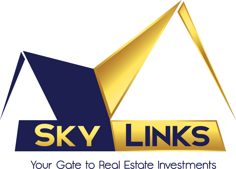 Skylinks - Me - Sky Links Real Estate (785x564), Png Download