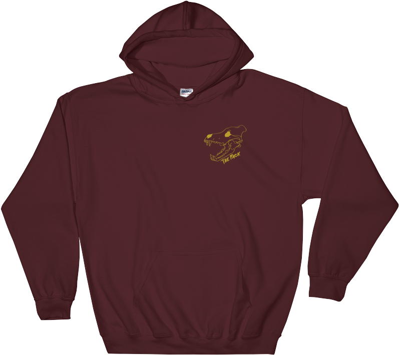 Image Of Wolf Skull New Monarchy - Christian Apparel, Faith Shirt, Cute Christian Shirt, (1000x1000), Png Download