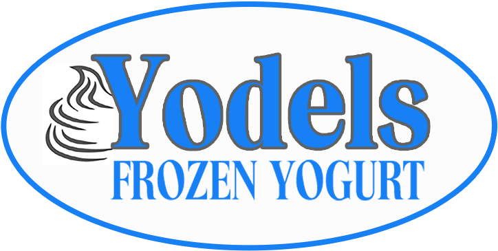 Yodels Frozen Yogurt - Alkaline Water Nz (750x375), Png Download