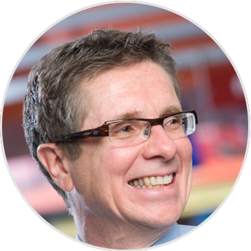 Our President - Alberta Motor Association (365x365), Png Download