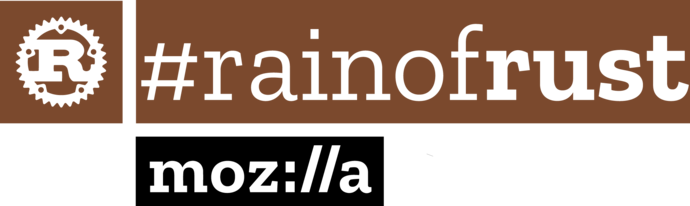 Rain Of Rust Campaign - Mdn Logo (690x206), Png Download