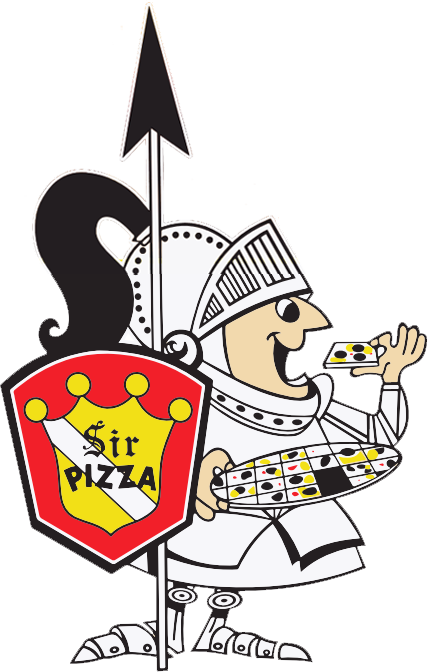 View Our Menu - Sir Pizza Asheboro Nc (428x672), Png Download