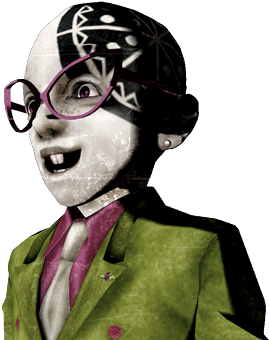Prt Pizza - Pizza Bat No More Heroes (352x432), Png Download