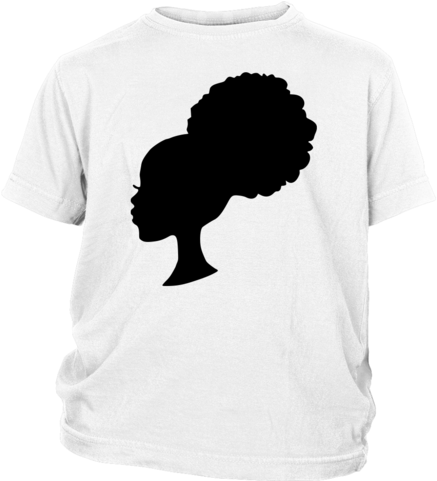 Afro Barbie Youth Tee - Team Valor - Pokemon Go Into The Fire Tshirt Hoodies (480x480), Png Download
