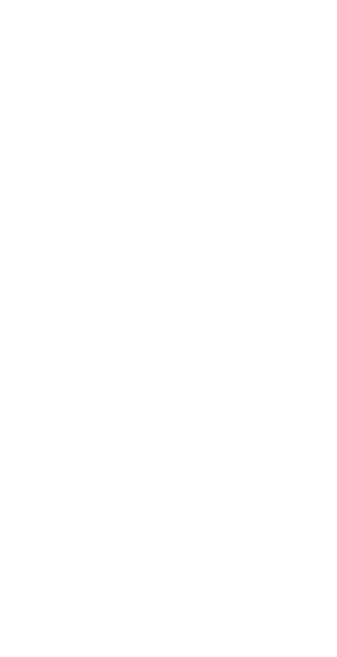 White Chalk Stick Png Download - Child (306x597), Png Download