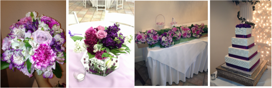 Bouquet (884x286), Png Download