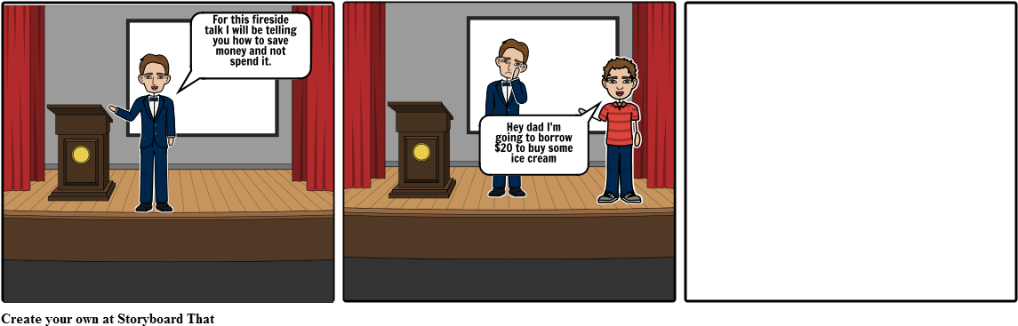 Saving Money - Presentation (1164x385), Png Download