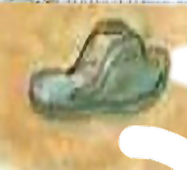 Sneakers (620x564), Png Download