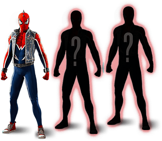 Spiderman For Ps4 - Marvel's Spider Man Ps4 Pre Order (575x475), Png Download