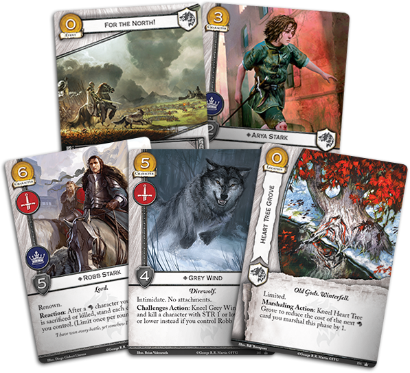 Our Staff Has Put Together A First Blush Analysis Of - Battles Of Westeros: A Battlelore Game: Core Set (597x543), Png Download