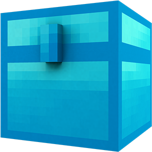 Diamond Lootbox - Cupboard (380x330), Png Download
