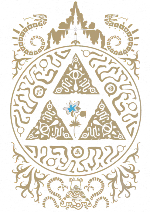 Bleed Area May Not Be Visible - Digital Art (494x700), Png Download