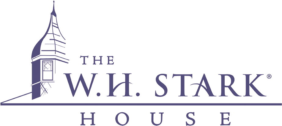 Stark House - Color (958x432), Png Download