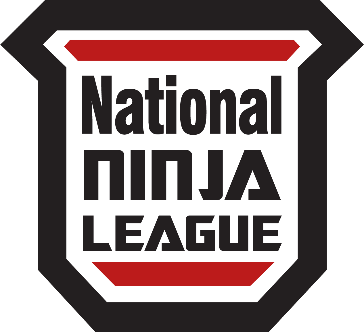 The National Ninja League Has Come To Westchester Now - National Ninja League (1400x1400), Png Download