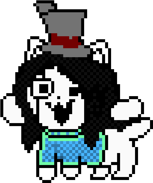 Temmie - Drawing (720x690), Png Download