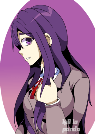 Yuri - Medibang Inc. (311x440), Png Download