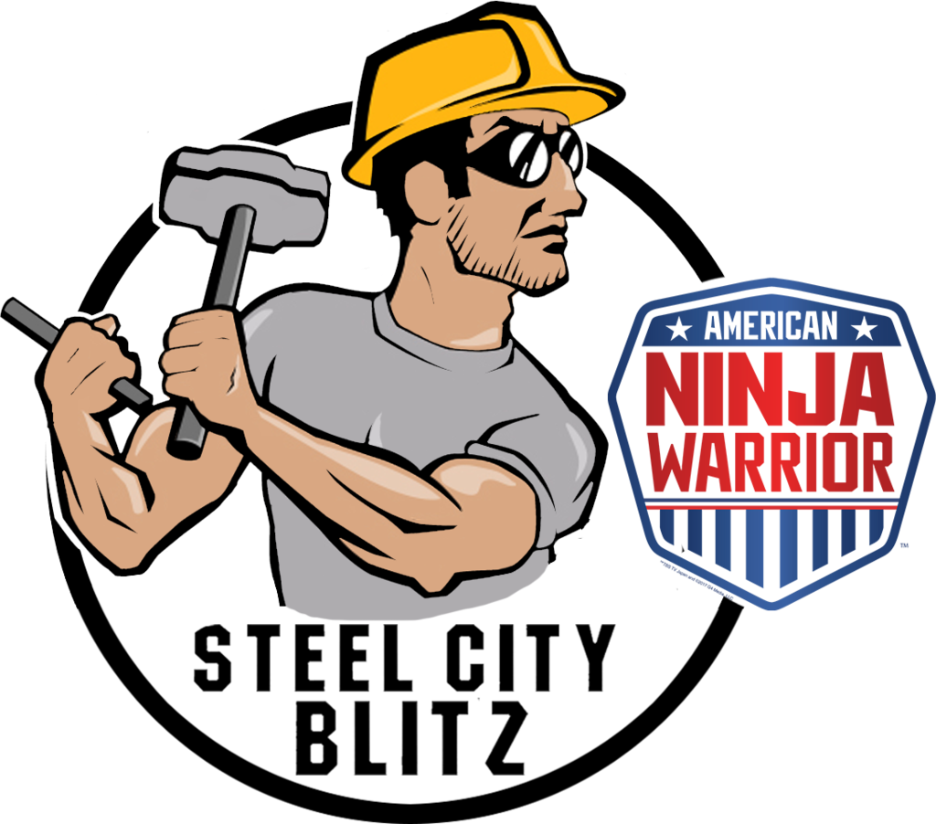 Last Season, I Created A Metric To Mathematically Rank - American Ninja Warrior (1024x902), Png Download