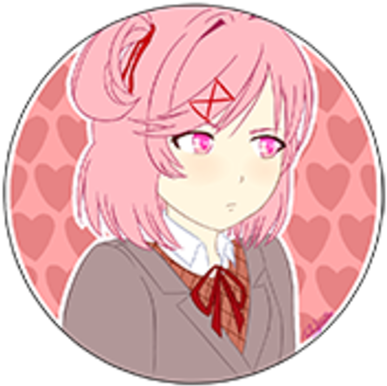 Pins Natsuki - Spectrum Industrial 600mm Dia. Dibond 'roundabout' (400x400), Png Download
