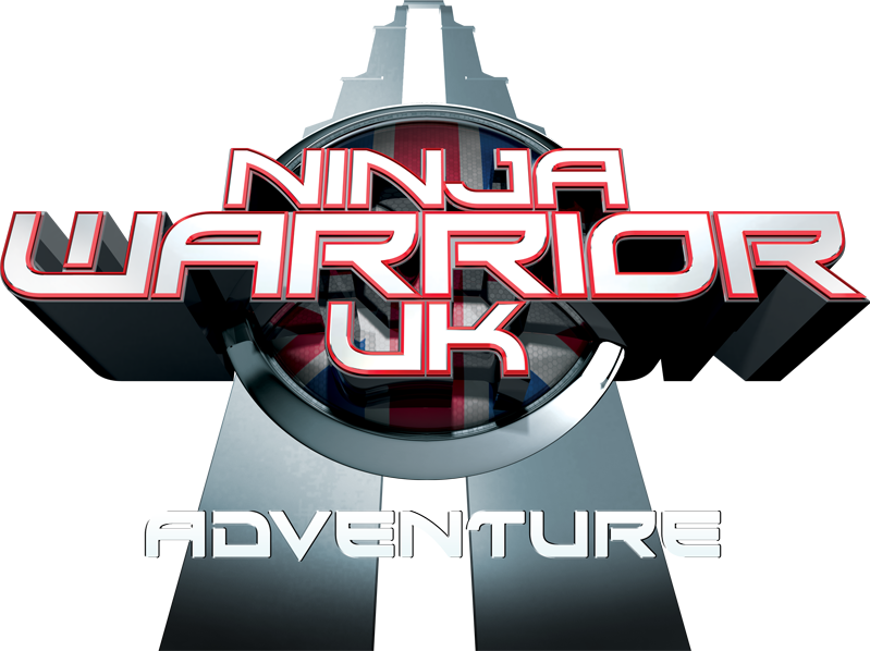 Ninja Warrior Uk Adventure Stoke - Ali Hay Ninja Warrior Uk (799x598), Png Download
