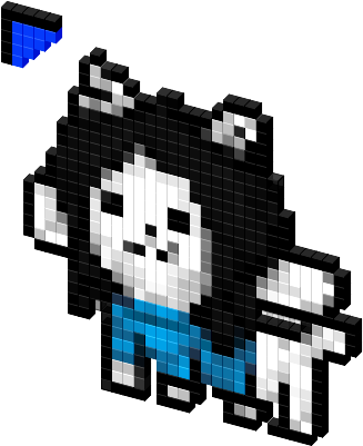 View Cursor On T-shirt - S Harfi (330x418), Png Download