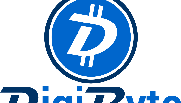 Dogecoin Cryptocurrency In A Nutshell Digibyte Skein - Bitcoin (800x420), Png Download