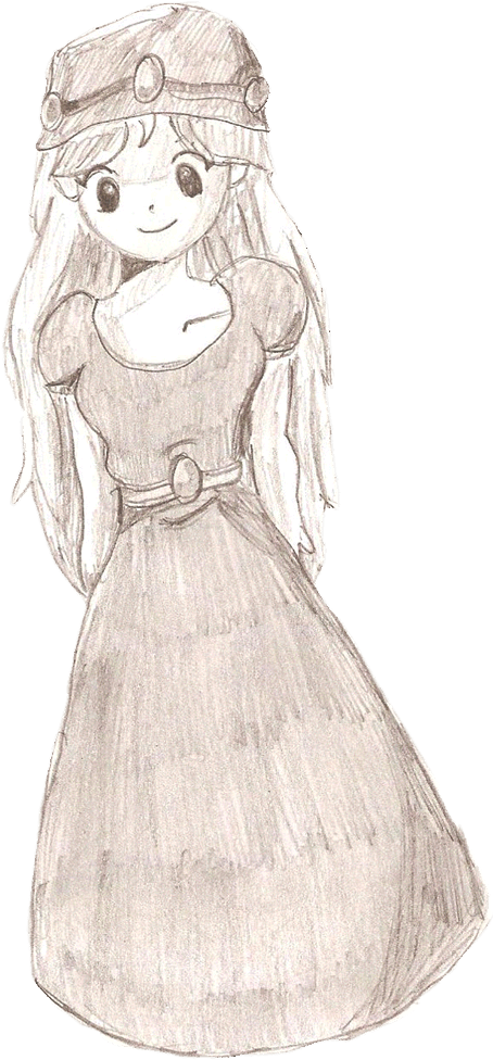 Illustration (599x1025), Png Download