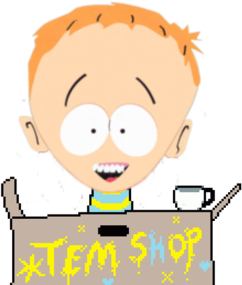 Tem Shop - South Park The Fractured But Whole Freedom Pals (600x587), Png Download