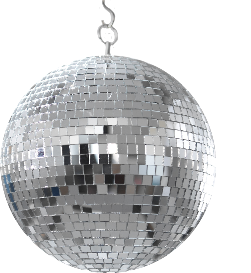 Download Free Disco Ball Png Rotating Disco Ball Gif Full Size PNG
