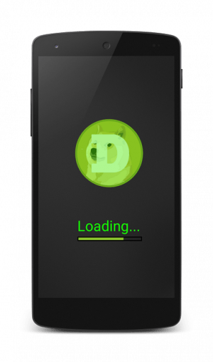 Moon Dogecoin - Dogecoin: The Ultimate Beginner's Guide For Understanding (300x508), Png Download